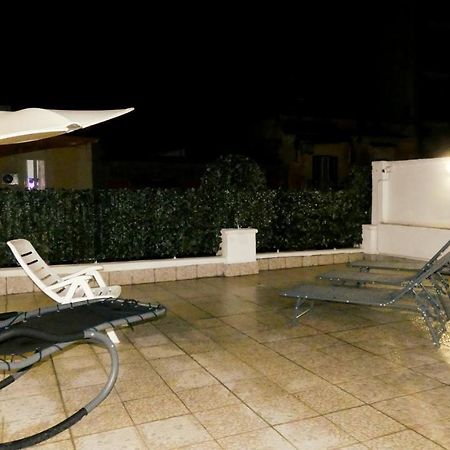 Relux Bed and Breakfast Μπάρι Εξωτερικό φωτογραφία