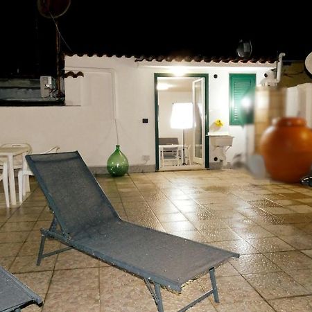 Relux Bed and Breakfast Μπάρι Εξωτερικό φωτογραφία