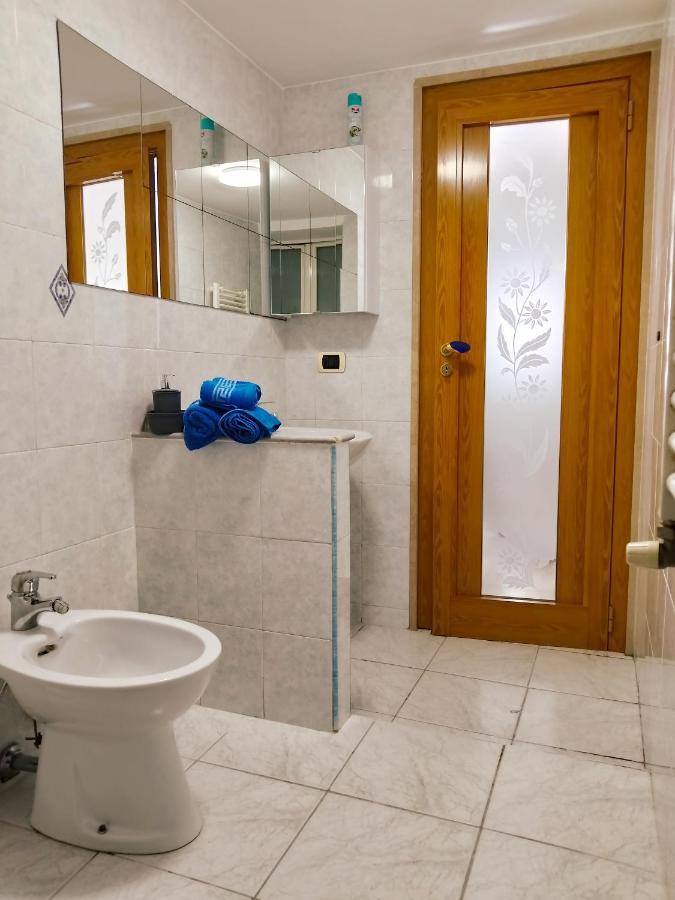Relux Bed and Breakfast Μπάρι Εξωτερικό φωτογραφία