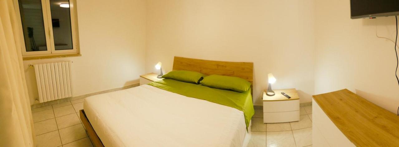 Relux Bed and Breakfast Μπάρι Εξωτερικό φωτογραφία