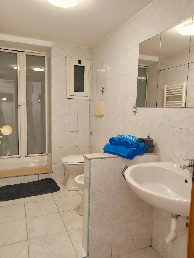 Relux Bed and Breakfast Μπάρι Εξωτερικό φωτογραφία