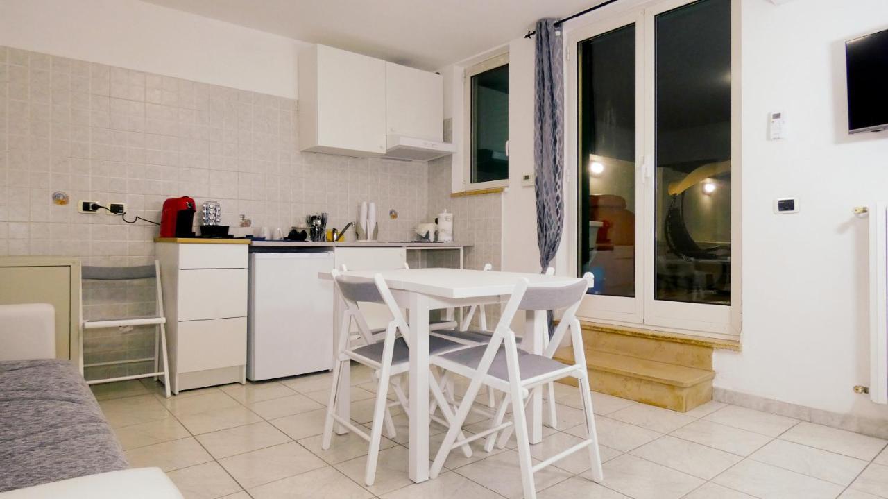Relux Bed and Breakfast Μπάρι Εξωτερικό φωτογραφία