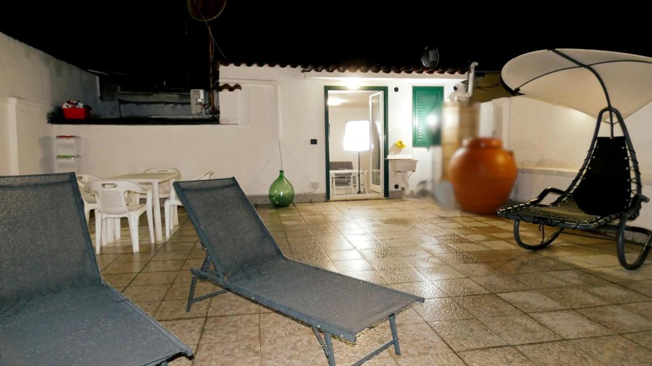 Relux Bed and Breakfast Μπάρι Εξωτερικό φωτογραφία