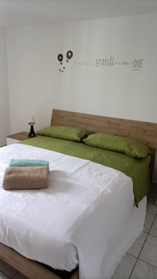 Relux Bed and Breakfast Μπάρι Εξωτερικό φωτογραφία
